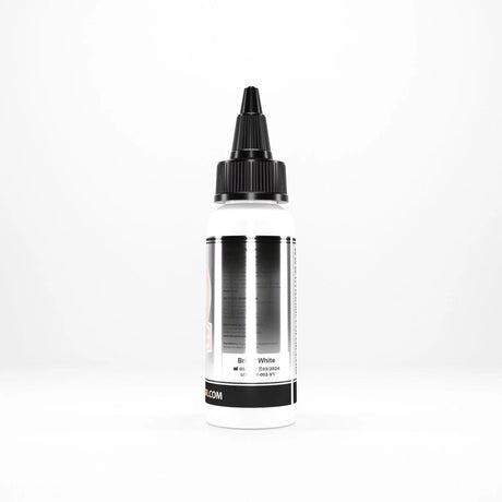 Dynamic Viking Ink Line Bright White 15/30/120/240ml - BVShop