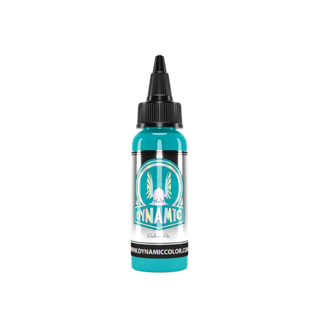 Dynamic Viking Ink Line Baby Blue 30/120/240ml - BVShop