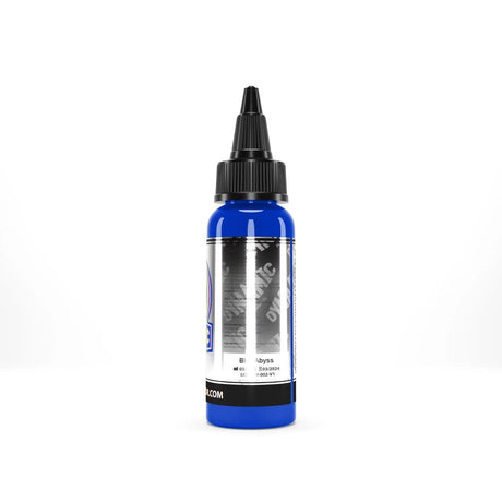 Dynamic Viking Ink Line Blue Abyss 30/120/240ml - BVShop
