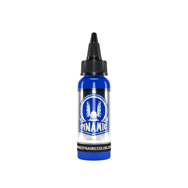 Dynamic Viking Ink Line Blue Abyss 30/120/240ml - BVShop