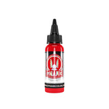 Dynamic Viking Ink Line Candy Apple Red 30/120/240ml - BVShop