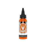 Dynamic Viking Ink Line Carrot Orange 30/120/240ml - BVShop