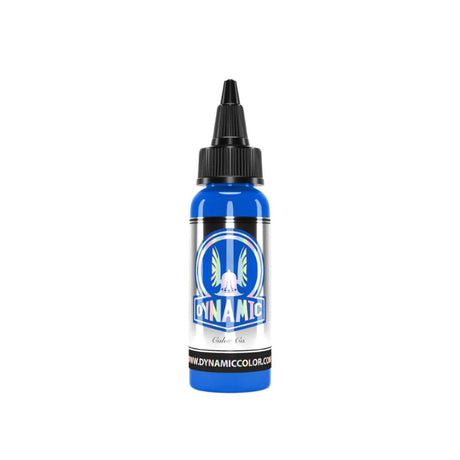 Dynamic Viking Ink Line Cobalt Blue 30/120/240ml - BVShop