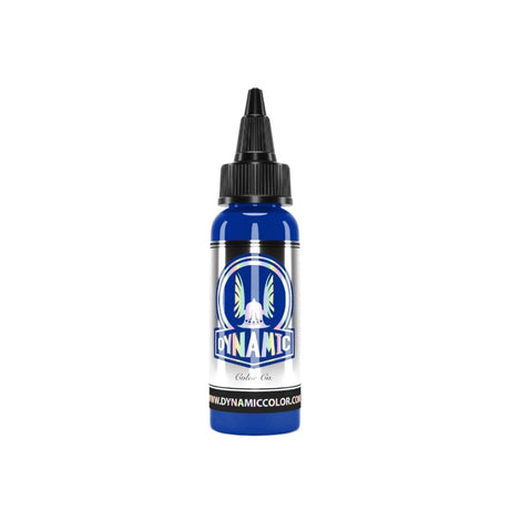 Dynamic Viking Ink Line Dark Blue 30/120/240ml - BVShop