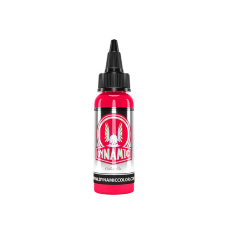 Dynamic Viking Ink Line Deep Pink 30/120/240ml - BVShop