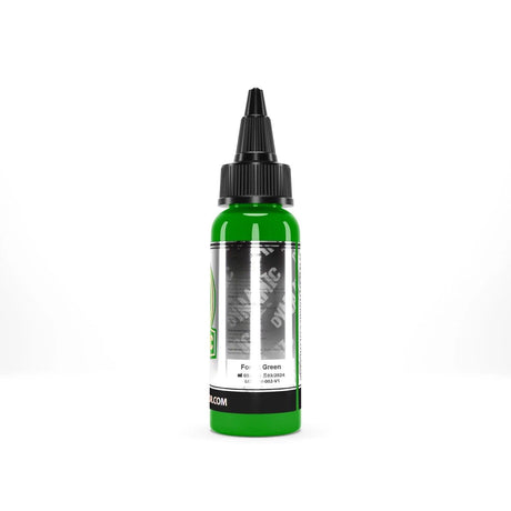Dynamic Viking Ink Line Forest Green 30/120/240ml - BVShop