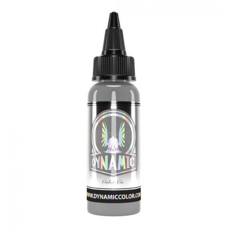 Dynamic Viking Ink Line Grey 30/120/240ml - BVShop