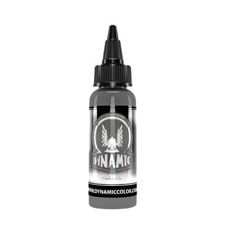 Dynamic Viking Ink Line Grey 30/120/240ml - BVShop