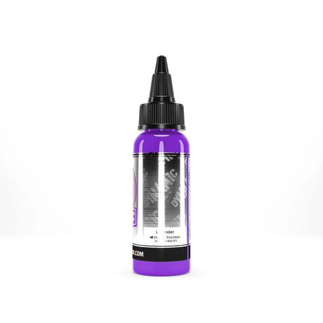 Dynamic Viking Ink Line Lavender 30/120/240ml - BVShop