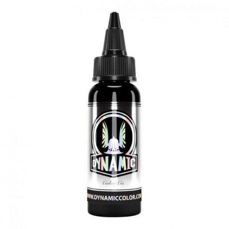 Dynamic Viking Ink Line Dark Shadow 30/120/240ml - BVShop