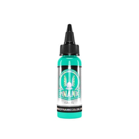 Dynamic Viking Ink Line Mint 30/120/240ml - BVShop