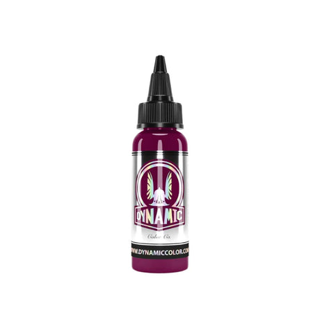 Dynamic Viking Ink Line Ruby Pot 30/120/240ml - BVShop