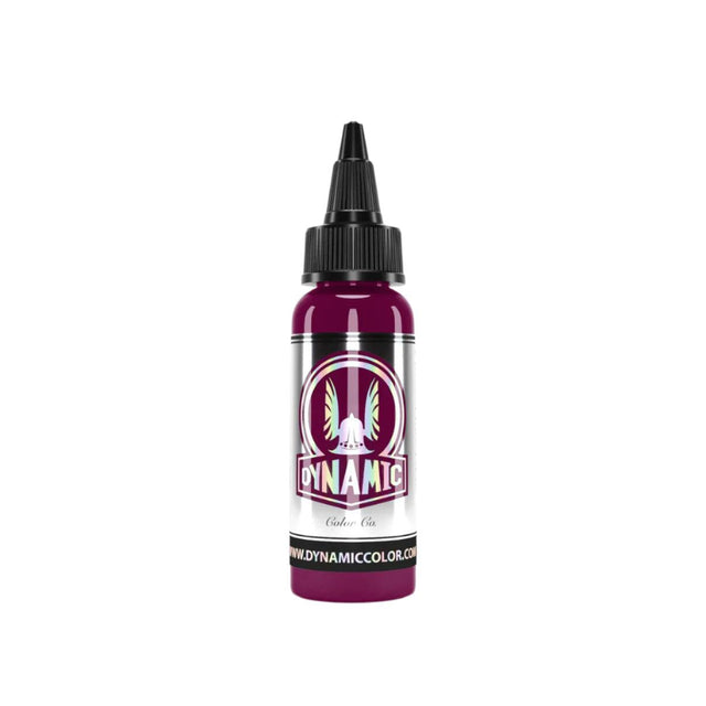 Dynamic Viking Ink Line Ruby Pot 30/120/240ml - BVShop