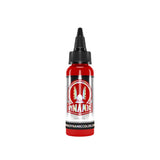 Dynamic Viking Ink Line Scarlet Red 30/120/240ml - BVShop
