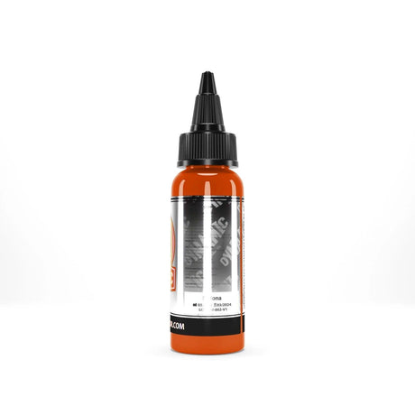 Dynamic Viking Ink Line Sedona Orange 30/120/240ml - BVShop