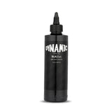 Dynamic BLKOUT Tattoo Pigment 240ml - BVShop