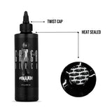 Dynamic Tattoo Ink Ganga Black 240ml - BVShop