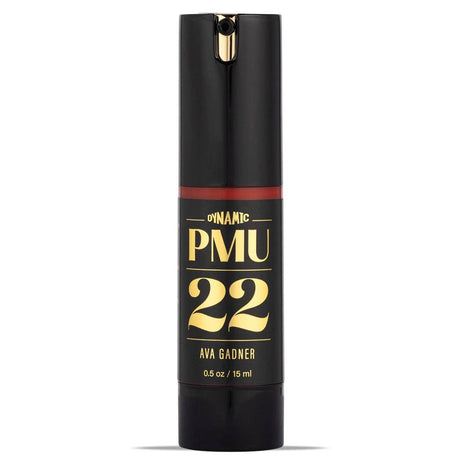 Dynamic PMU Pigment Ava Gadner 22 15ml - BVShop