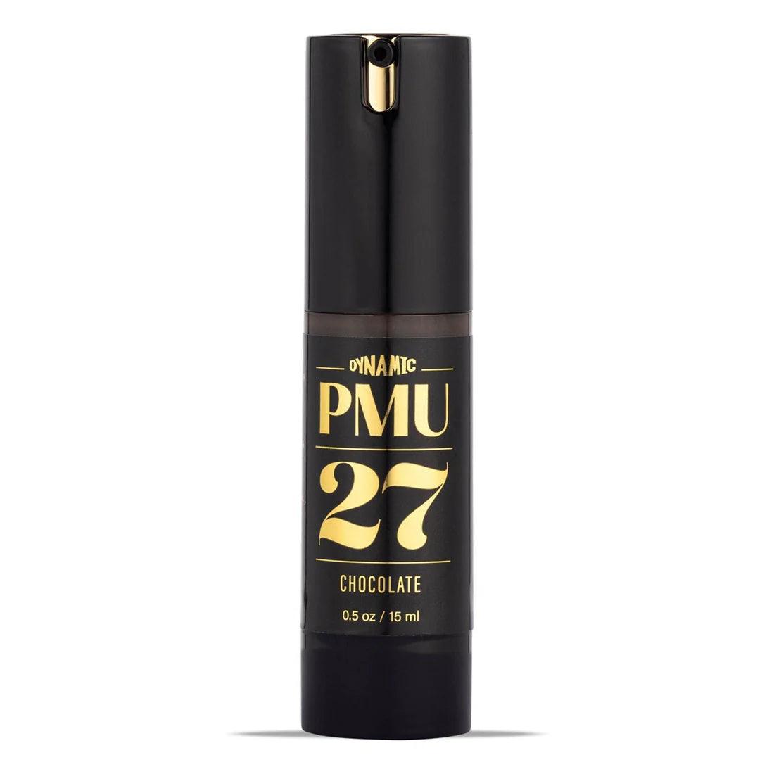 Dynamic PMU Pigment Chocolate 27 15ml - BVShop