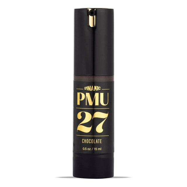 Dynamic PMU Pigment Chocolate 27 15ml - BVShop