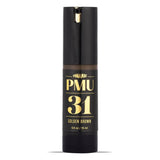 Dynamic PMU Pigment Golden Brown 31 15ml - BVShop