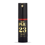 Dynamic PMU Pigment Pure Red 23 15ml - BVShop