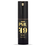 Dynamic PMU Pigment Tin Grey 49 15ml - BVShop
