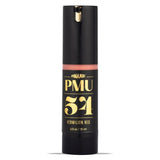 Dynamic PMU Pigment Vermilion Red 54 15ml - BVShop