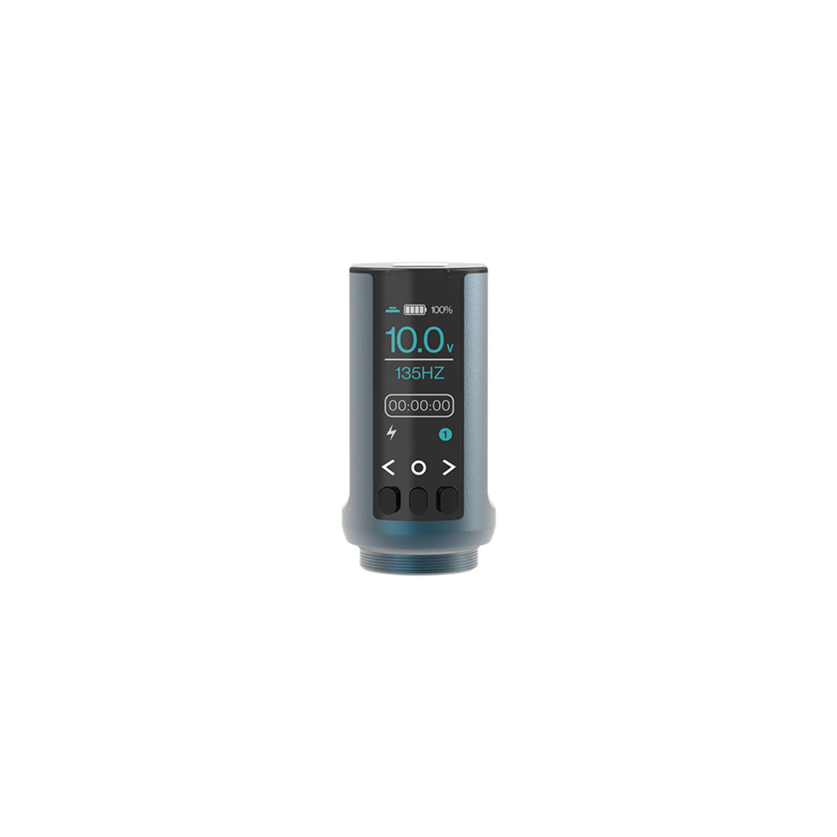 Microbeau E.L.B PMU machine for brows eyeliner and lips