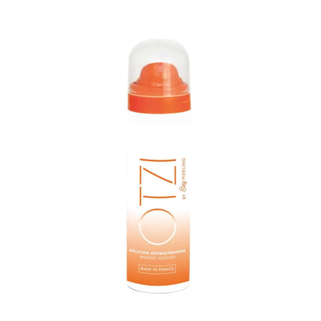 Easypiercing Otzi Hygienic Solution - BVShop