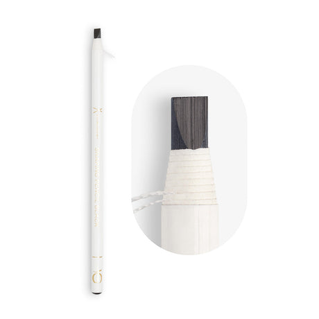 PhiAcademy Shaping Pencil Black on a light background