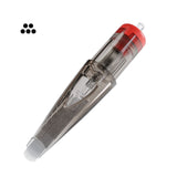 EL CARTEL Tattoo Cartridges 0.30 5 Soft Edge Magnum LT 10 pcs. - BVShop