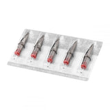 EL CARTEL Tattoo Cartridges 0.35mm 21 soft edge magnum 10pcs. - BVShop