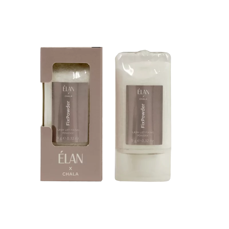 Elan FixPowder Lash Lift Fixing Powder 9g