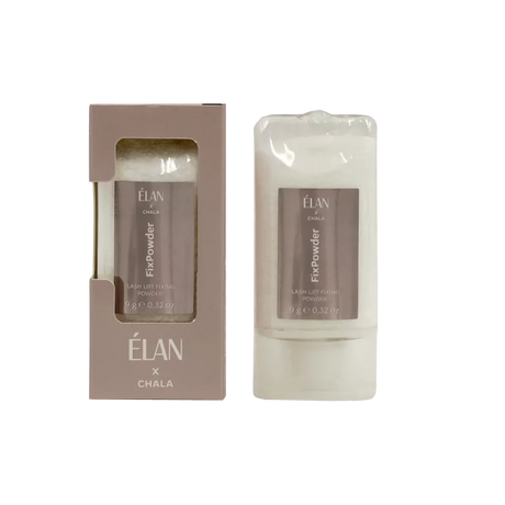 Elan FixPowder Lash Lift Fixing Powder 9g