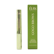Elan GoGo Eyebrow and Lash Serum 4.5ml bottle with applicator brush for enhancing eyebrow and eyelash growth.