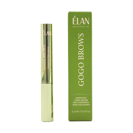 Elan GoGo Eyebrow And Lash Serum 4.5ml - BVShop