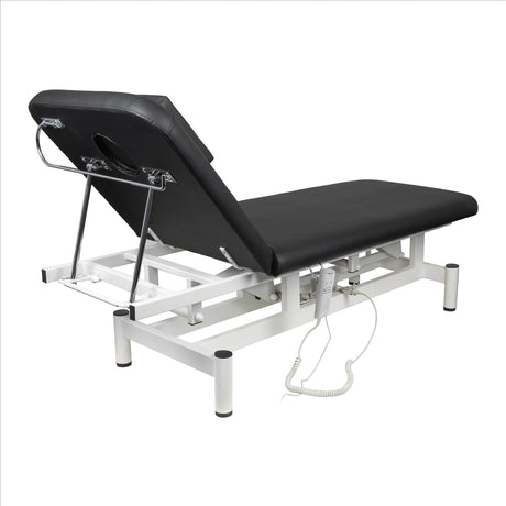 Electric bed massage 079 1 intens. black - BVShop