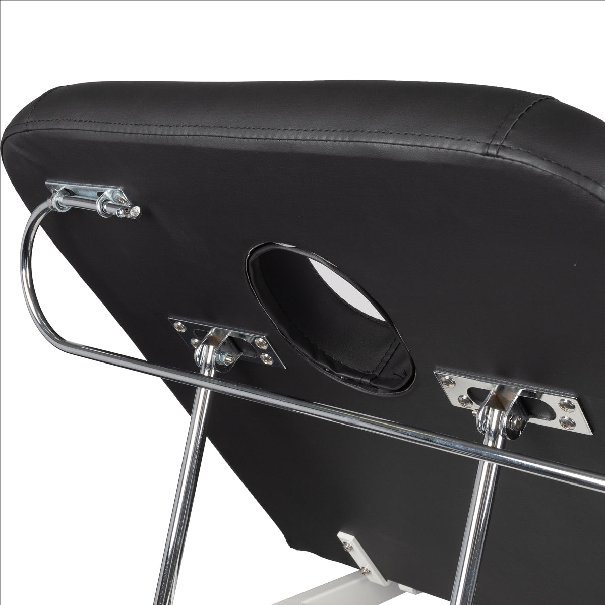 Electric bed massage 079 1 intens. black - BVShop