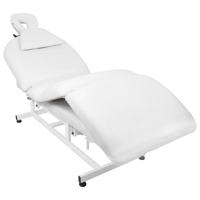 Electric bed massage azzurro 693a 1 pot. White - BVShop
