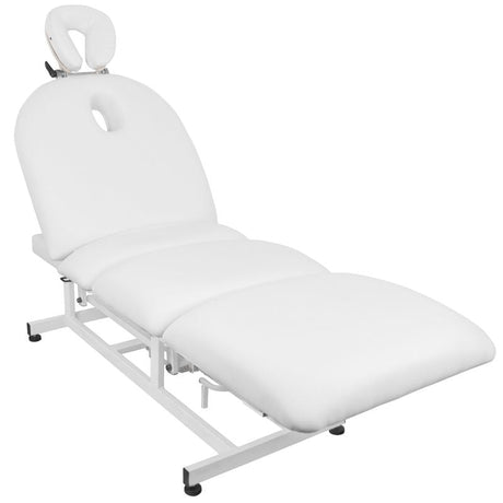 Electric bed massage azzurro 693a 1 pot. White - BVShop