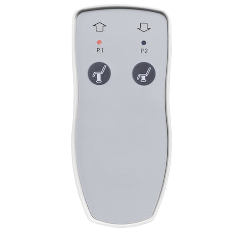 Electric cosmetic chair azzurro 706 pedi 1 strong black - BVShop