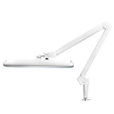 Elegant 801-tl led work lamp with a vice reg. white light intensity and color - BVShop