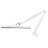 Elegant LED workshop lamp 801-tl with a reg. white light intensity and color - BVShop