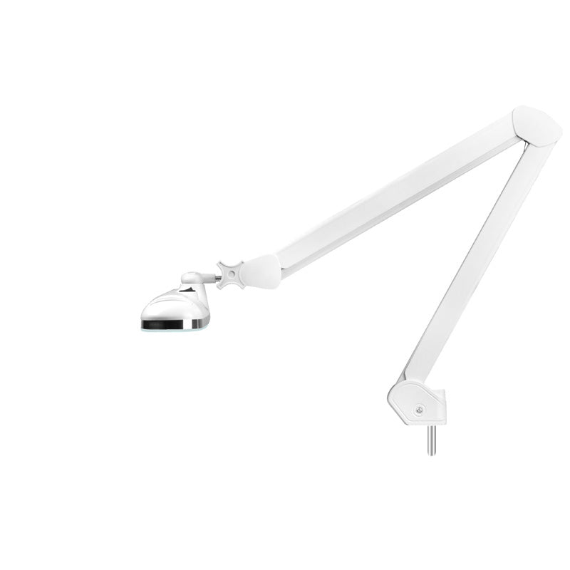 Elegant LED workshop lamp 801-tl with a reg. white light intensity and color - BVShop