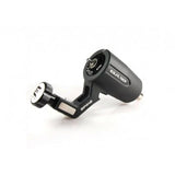 EQUALISER SPIKE Rotary Tattoo Machine With Adjustable Stroke Black - BVShop