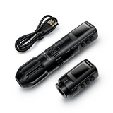 Equaliser Pentagram Wireless Tattoo Machine - BVShop