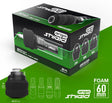 FK Irons Ergo Shield Grip 60mm 1 pc - BVShop