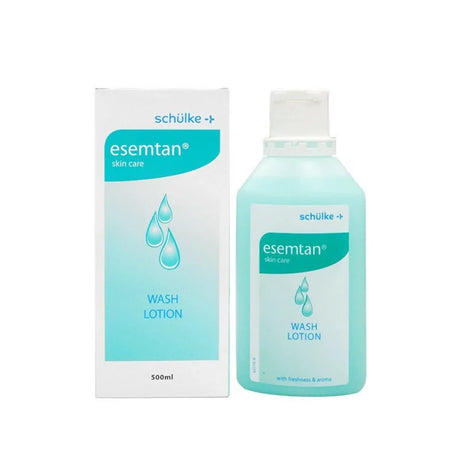 Esemtan Wash Lotion 500ml/1000ml - BVShop