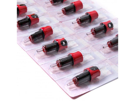 Etalon Mix Round Liner Cartridges - BVShop